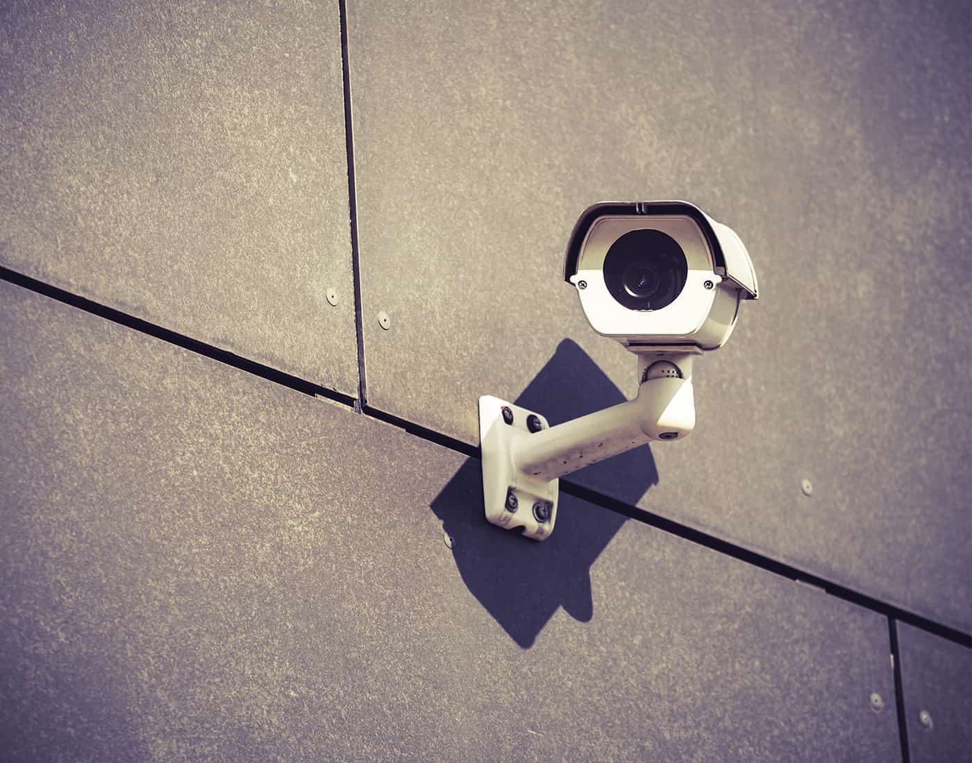Kamerarendszer